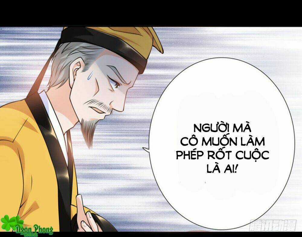 Yêu Phu! Xin Ngươi Hưu Ta Đi Mà! Chapter 68 trang 24