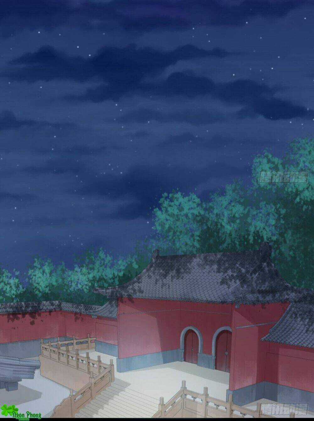 Yêu Phu! Xin Ngươi Hưu Ta Đi Mà! Chapter 68 trang 3