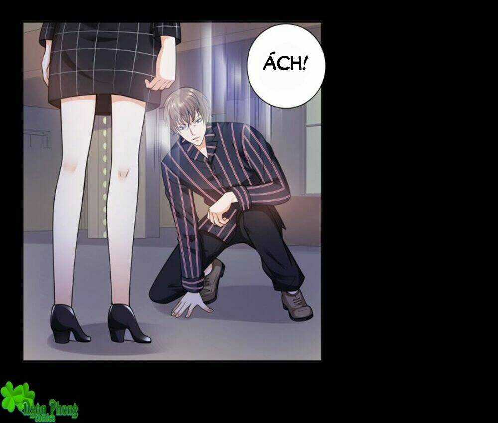 Yêu Phu! Xin Ngươi Hưu Ta Đi Mà! Chapter 68 trang 33