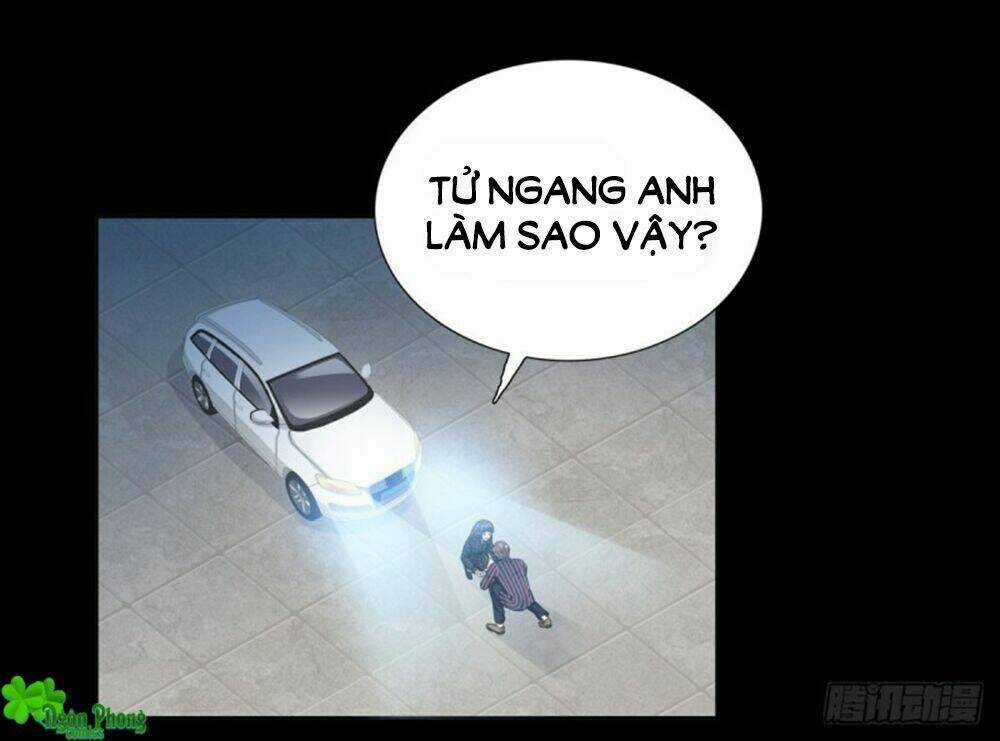 Yêu Phu! Xin Ngươi Hưu Ta Đi Mà! Chapter 68 trang 34