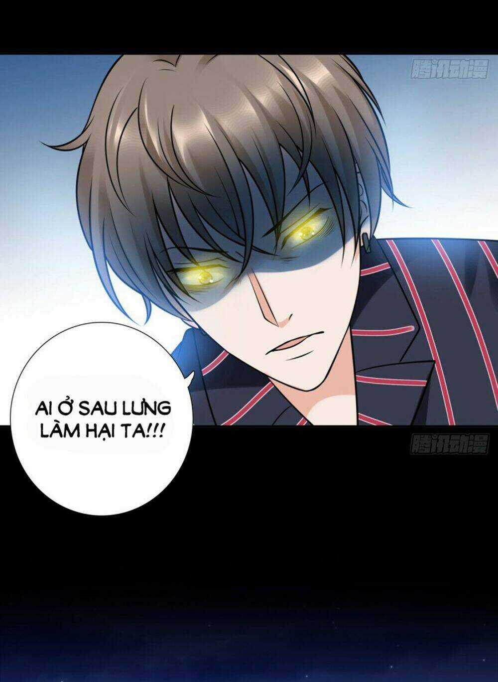 Yêu Phu! Xin Ngươi Hưu Ta Đi Mà! Chapter 68 trang 35