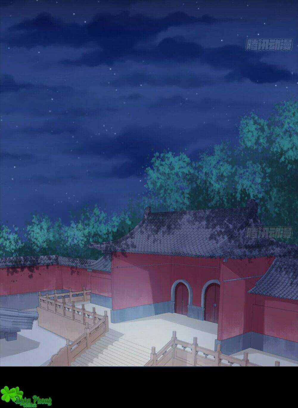 Yêu Phu! Xin Ngươi Hưu Ta Đi Mà! Chapter 68 trang 36