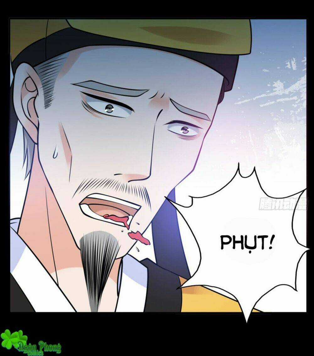 Yêu Phu! Xin Ngươi Hưu Ta Đi Mà! Chapter 68 trang 37