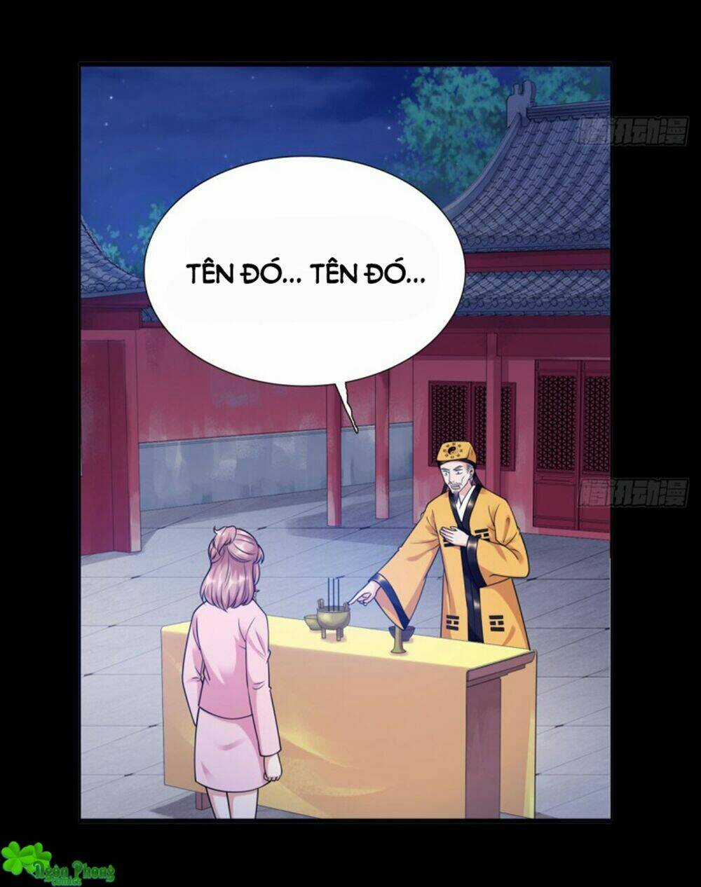 Yêu Phu! Xin Ngươi Hưu Ta Đi Mà! Chapter 68 trang 39