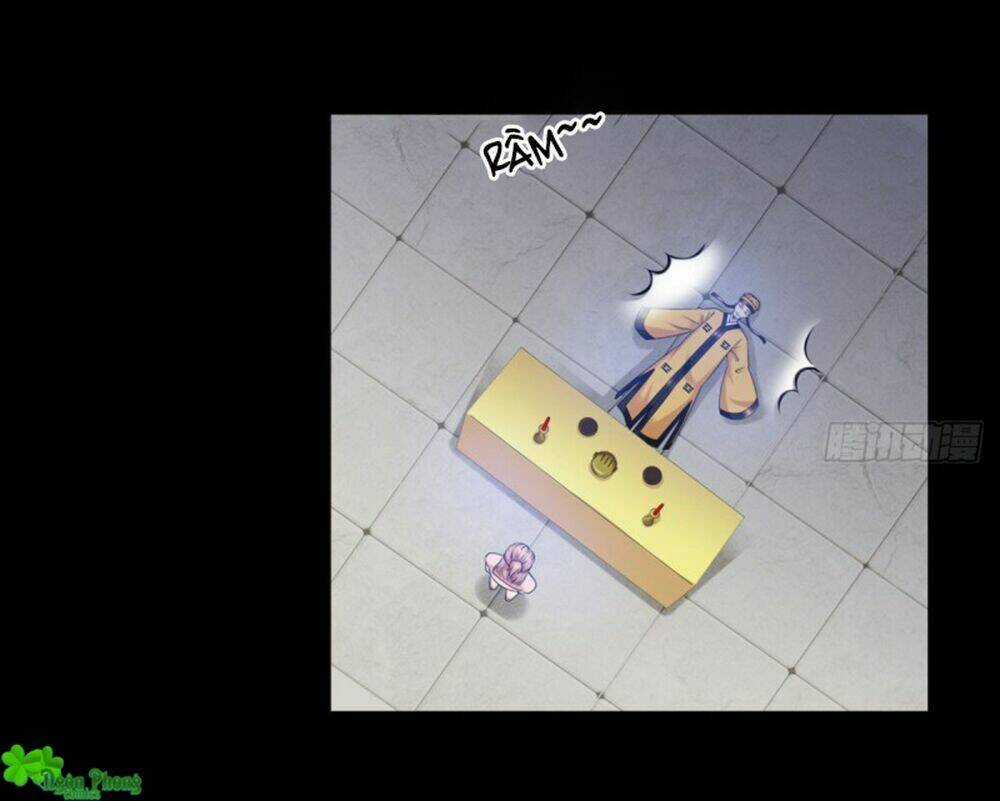 Yêu Phu! Xin Ngươi Hưu Ta Đi Mà! Chapter 68 trang 40