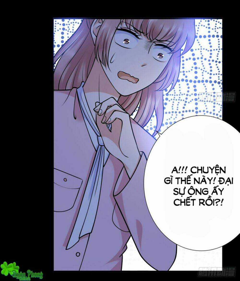 Yêu Phu! Xin Ngươi Hưu Ta Đi Mà! Chapter 68 trang 42