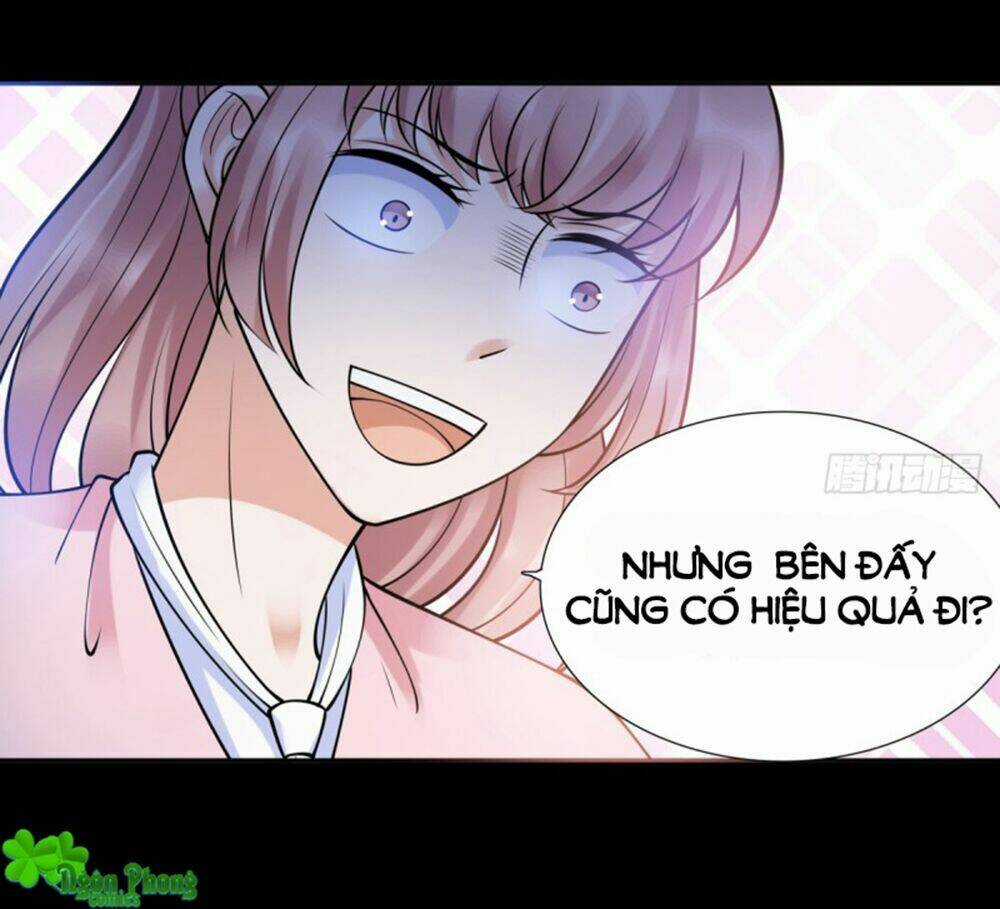 Yêu Phu! Xin Ngươi Hưu Ta Đi Mà! Chapter 68 trang 43