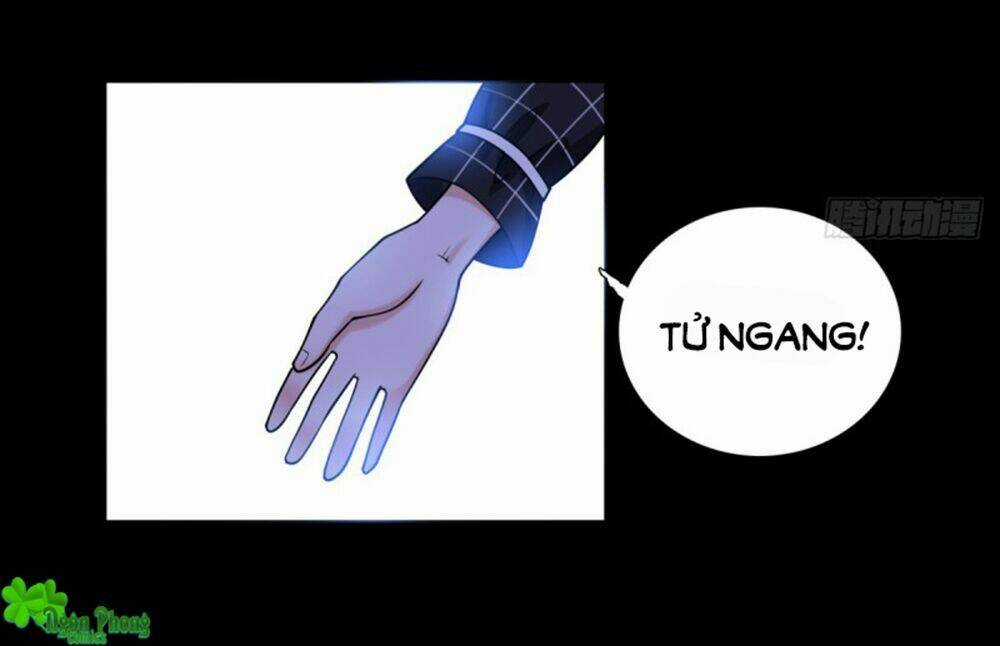 Yêu Phu! Xin Ngươi Hưu Ta Đi Mà! Chapter 68 trang 46