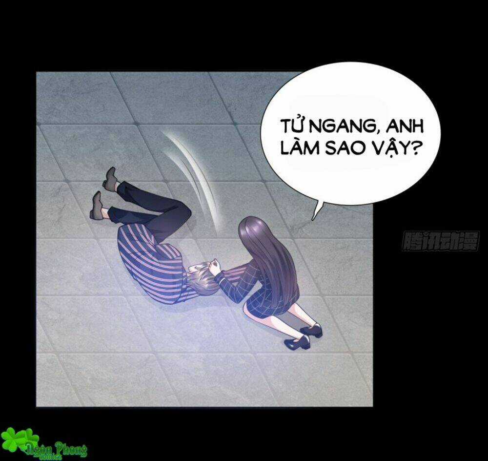 Yêu Phu! Xin Ngươi Hưu Ta Đi Mà! Chapter 68 trang 49