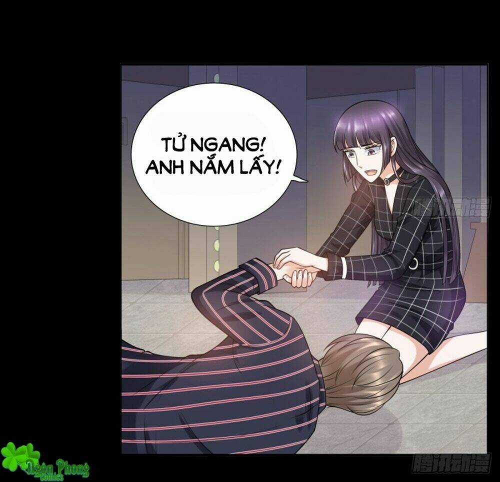 Yêu Phu! Xin Ngươi Hưu Ta Đi Mà! Chapter 68 trang 50