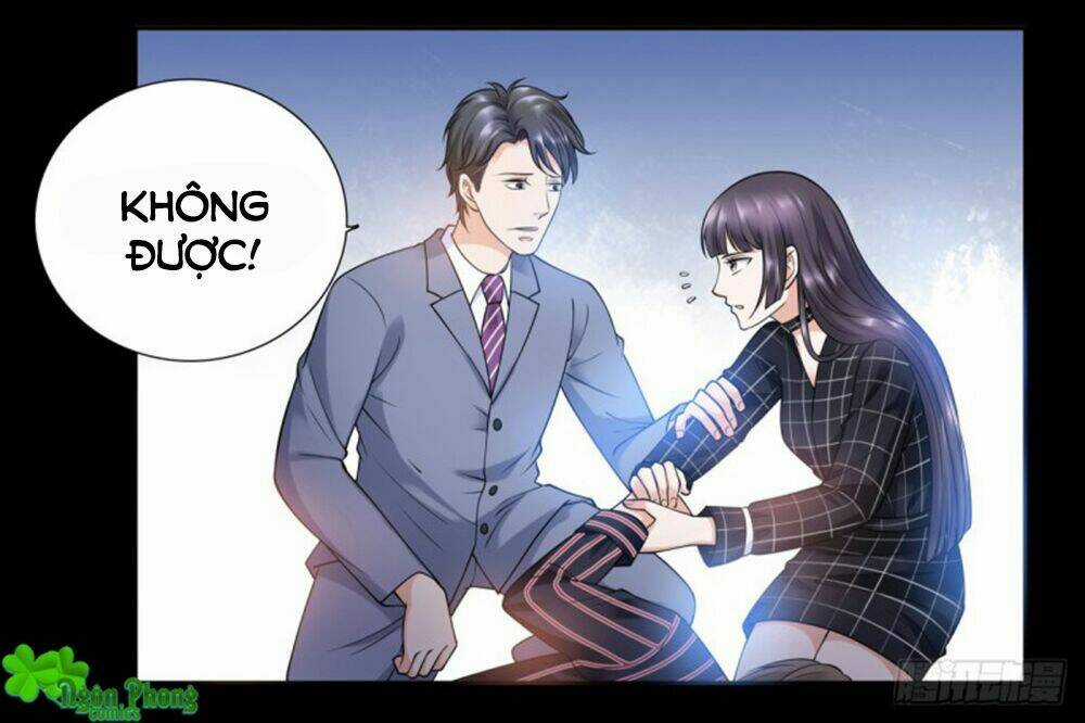 Yêu Phu! Xin Ngươi Hưu Ta Đi Mà! Chapter 68 trang 53