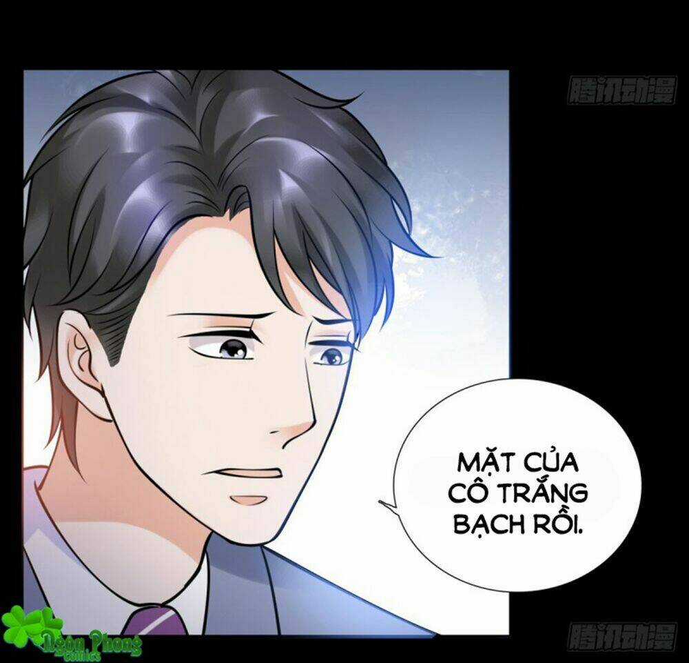 Yêu Phu! Xin Ngươi Hưu Ta Đi Mà! Chapter 68 trang 54