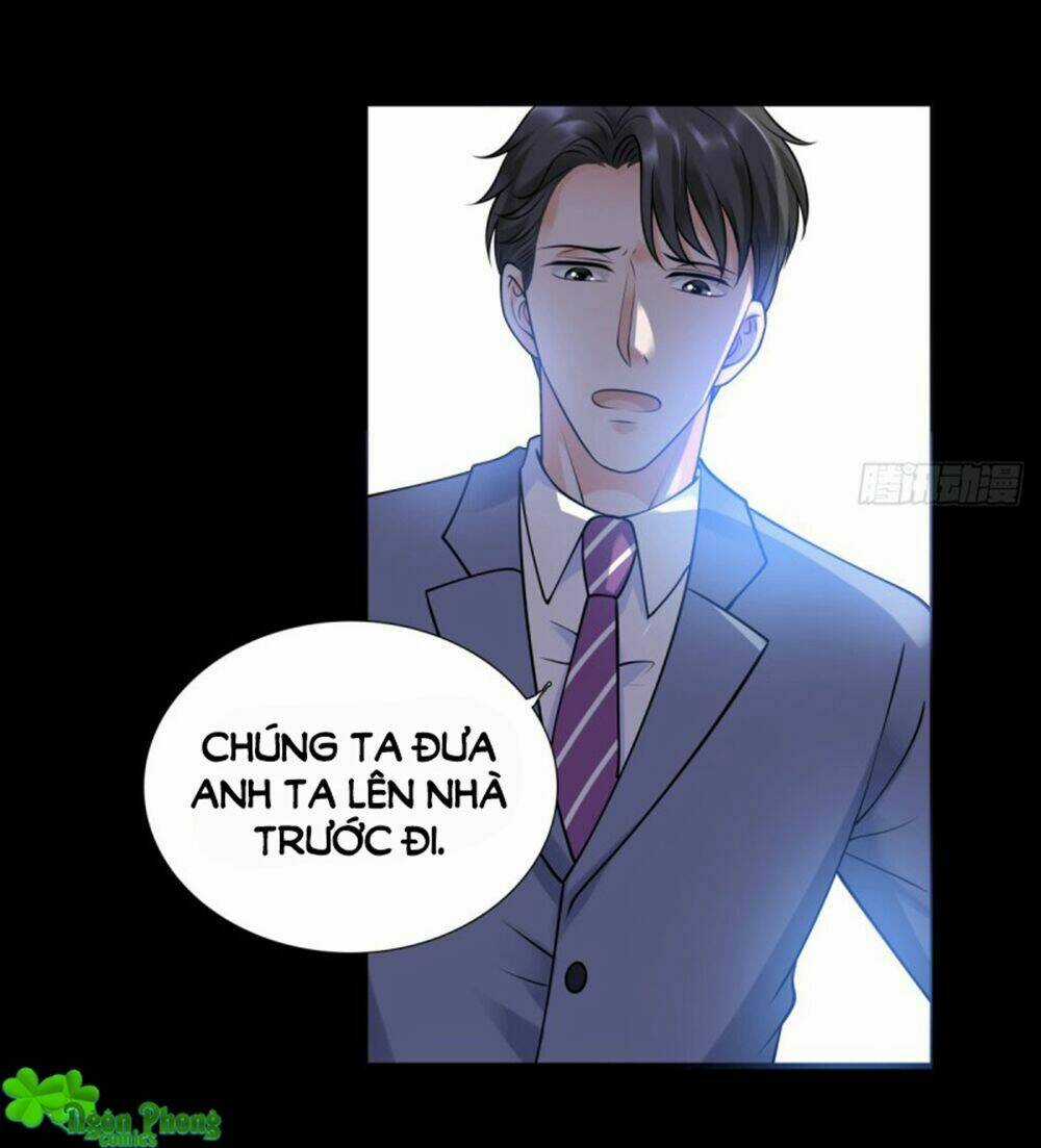 Yêu Phu! Xin Ngươi Hưu Ta Đi Mà! Chapter 68 trang 55