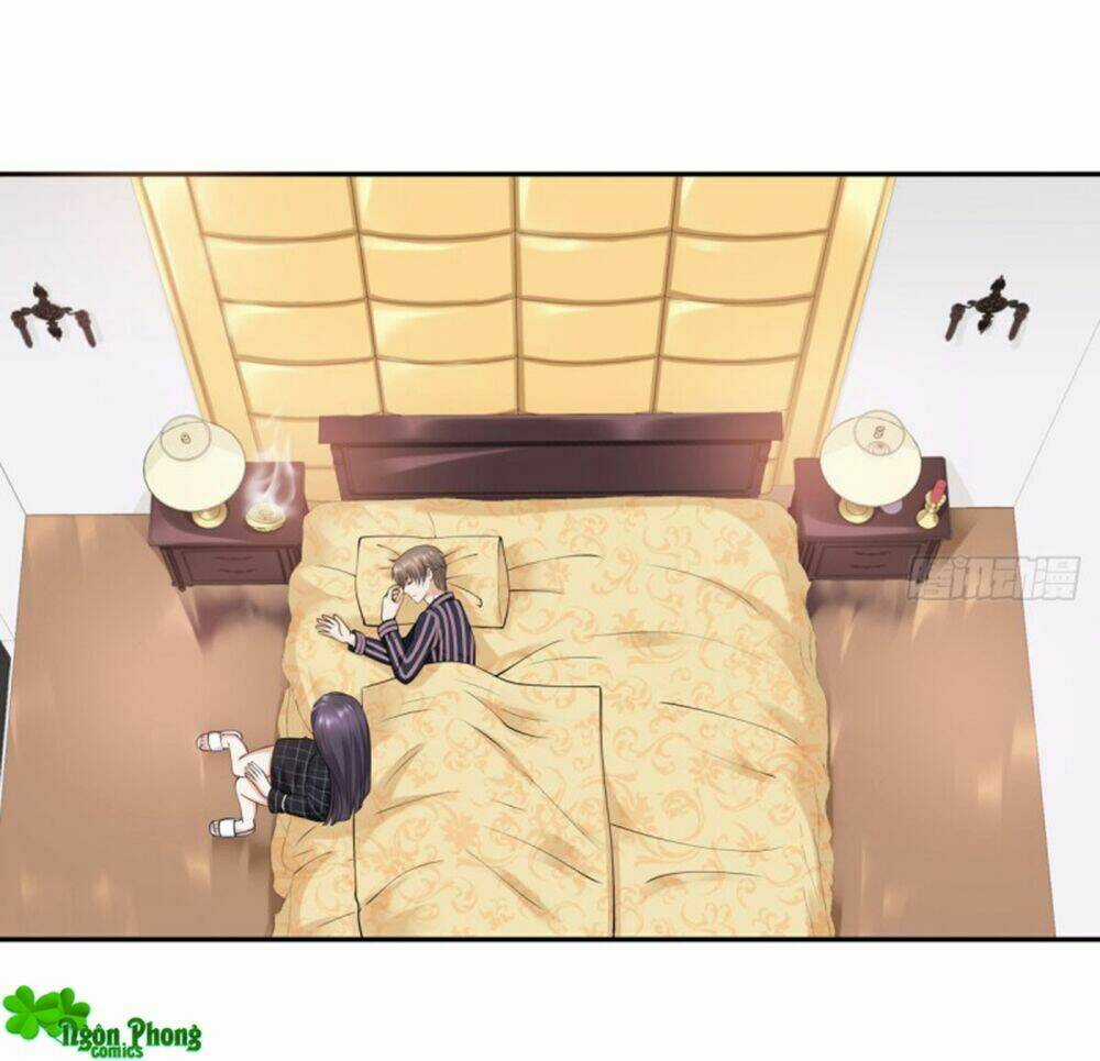 Yêu Phu! Xin Ngươi Hưu Ta Đi Mà! Chapter 68 trang 58