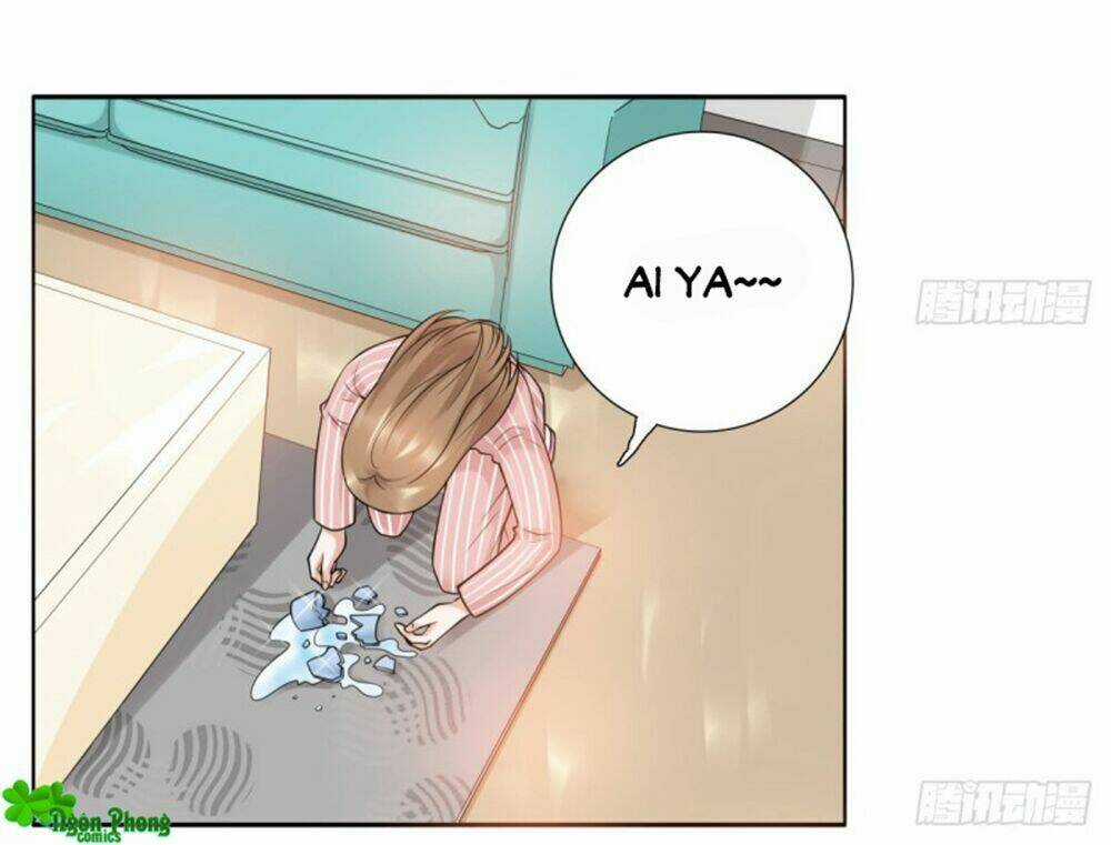 Yêu Phu! Xin Ngươi Hưu Ta Đi Mà! Chapter 68 trang 65