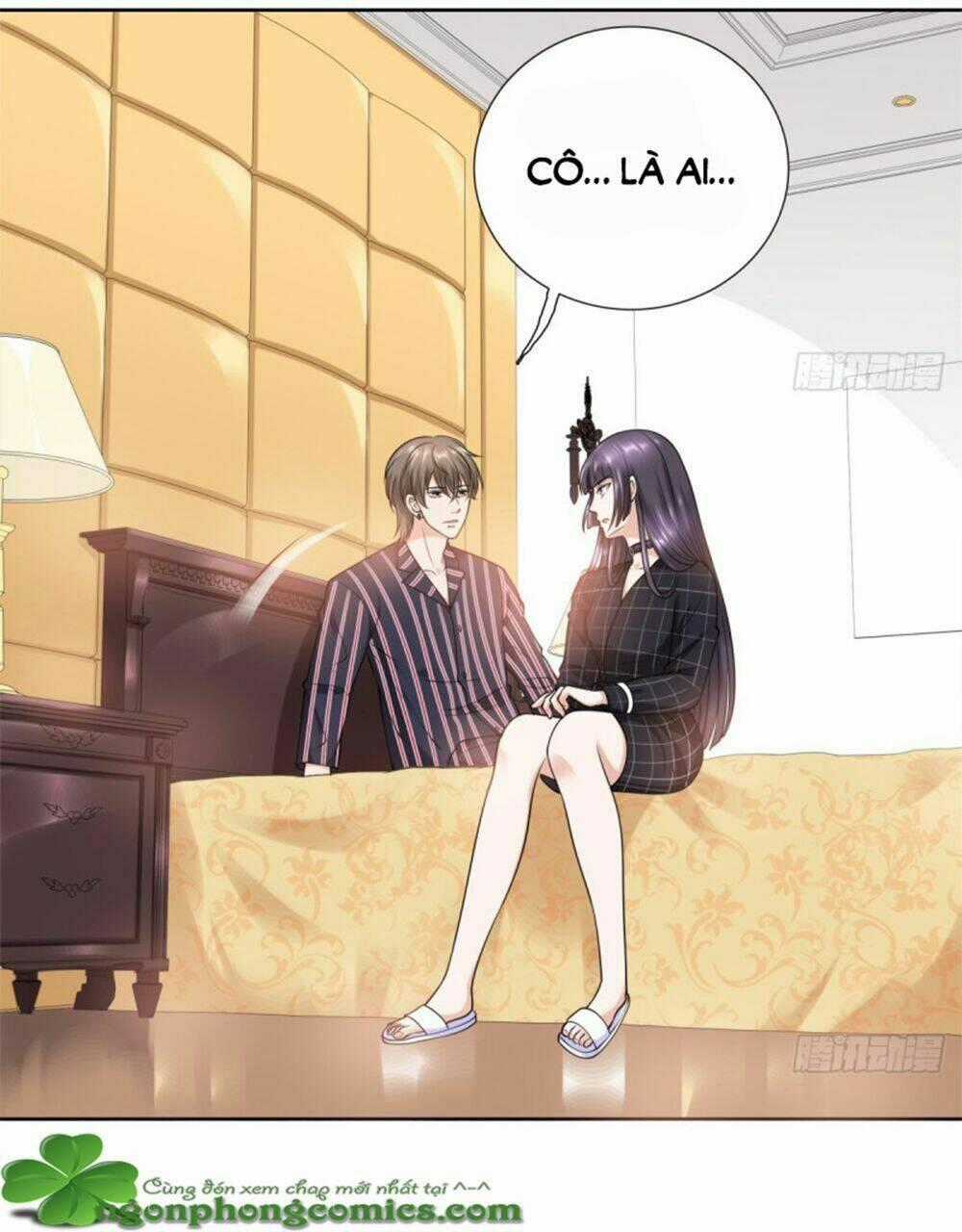 Yêu Phu! Xin Ngươi Hưu Ta Đi Mà! Chapter 68 trang 69