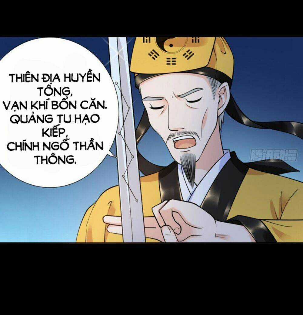 Yêu Phu! Xin Ngươi Hưu Ta Đi Mà! Chapter 68 trang 7