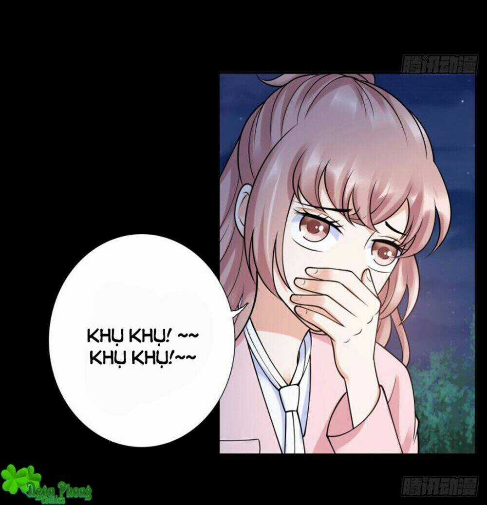 Yêu Phu! Xin Ngươi Hưu Ta Đi Mà! Chapter 68 trang 8