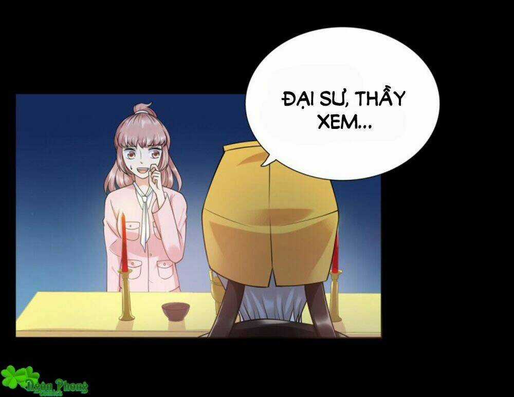 Yêu Phu! Xin Ngươi Hưu Ta Đi Mà! Chapter 68 trang 9