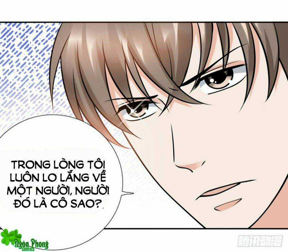 Yêu Phu! Xin Ngươi Hưu Ta Đi Mà! Chapter 69 trang 11