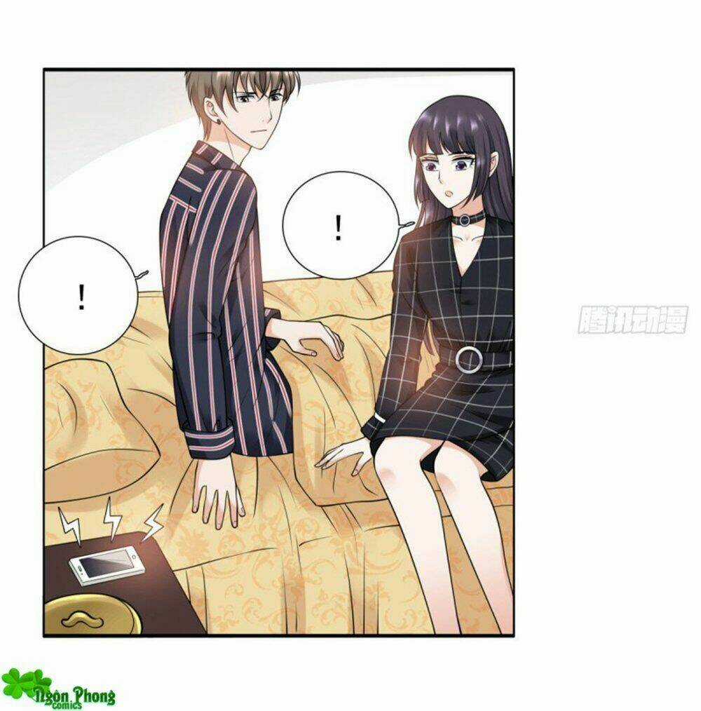 Yêu Phu! Xin Ngươi Hưu Ta Đi Mà! Chapter 69 trang 13