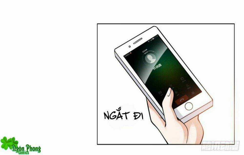 Yêu Phu! Xin Ngươi Hưu Ta Đi Mà! Chapter 69 trang 15