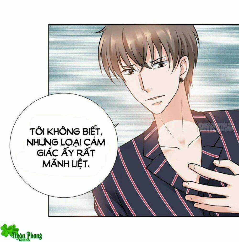 Yêu Phu! Xin Ngươi Hưu Ta Đi Mà! Chapter 69 trang 17