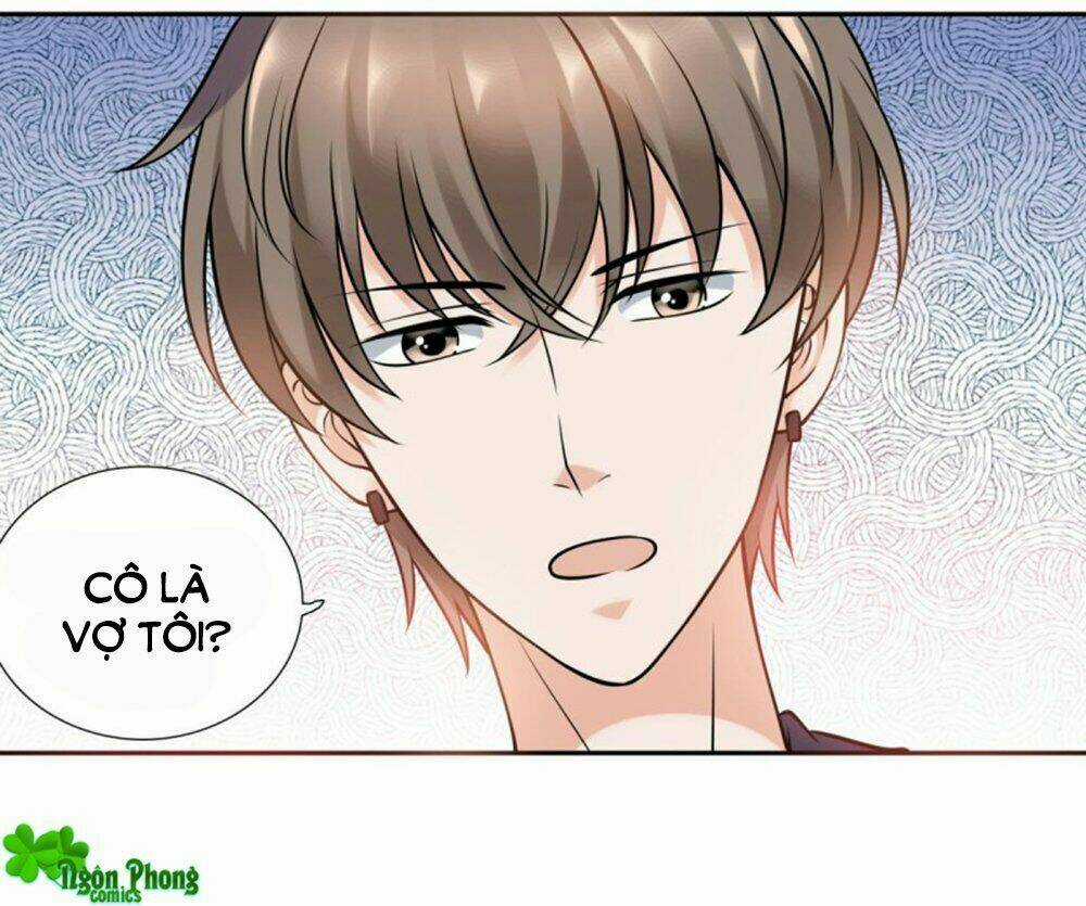 Yêu Phu! Xin Ngươi Hưu Ta Đi Mà! Chapter 69 trang 20