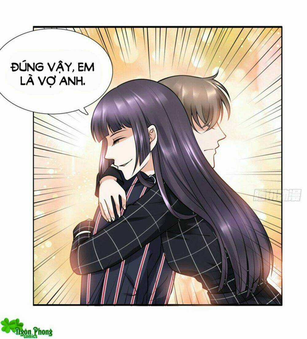 Yêu Phu! Xin Ngươi Hưu Ta Đi Mà! Chapter 69 trang 21