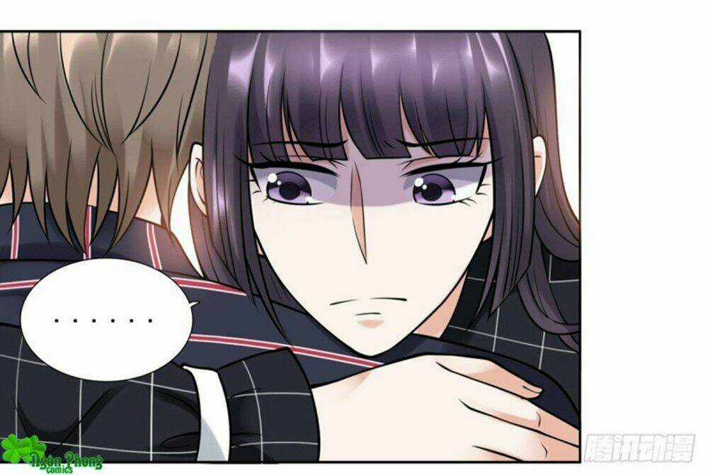 Yêu Phu! Xin Ngươi Hưu Ta Đi Mà! Chapter 69 trang 22