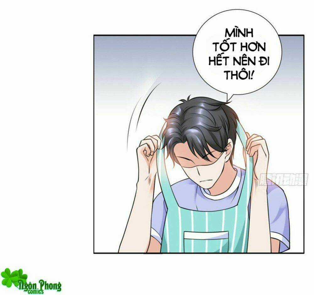 Yêu Phu! Xin Ngươi Hưu Ta Đi Mà! Chapter 69 trang 25