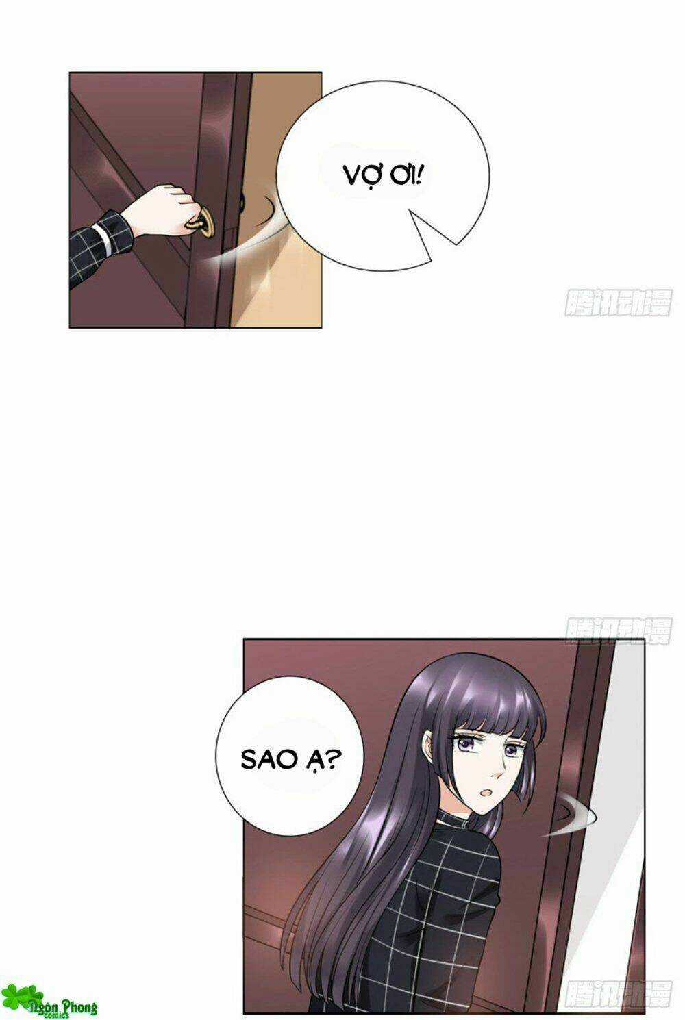 Yêu Phu! Xin Ngươi Hưu Ta Đi Mà! Chapter 69 trang 29