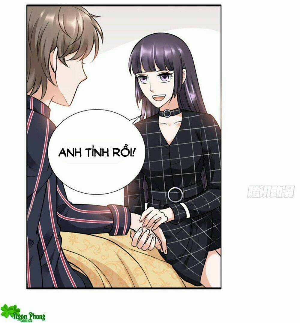 Yêu Phu! Xin Ngươi Hưu Ta Đi Mà! Chapter 69 trang 3