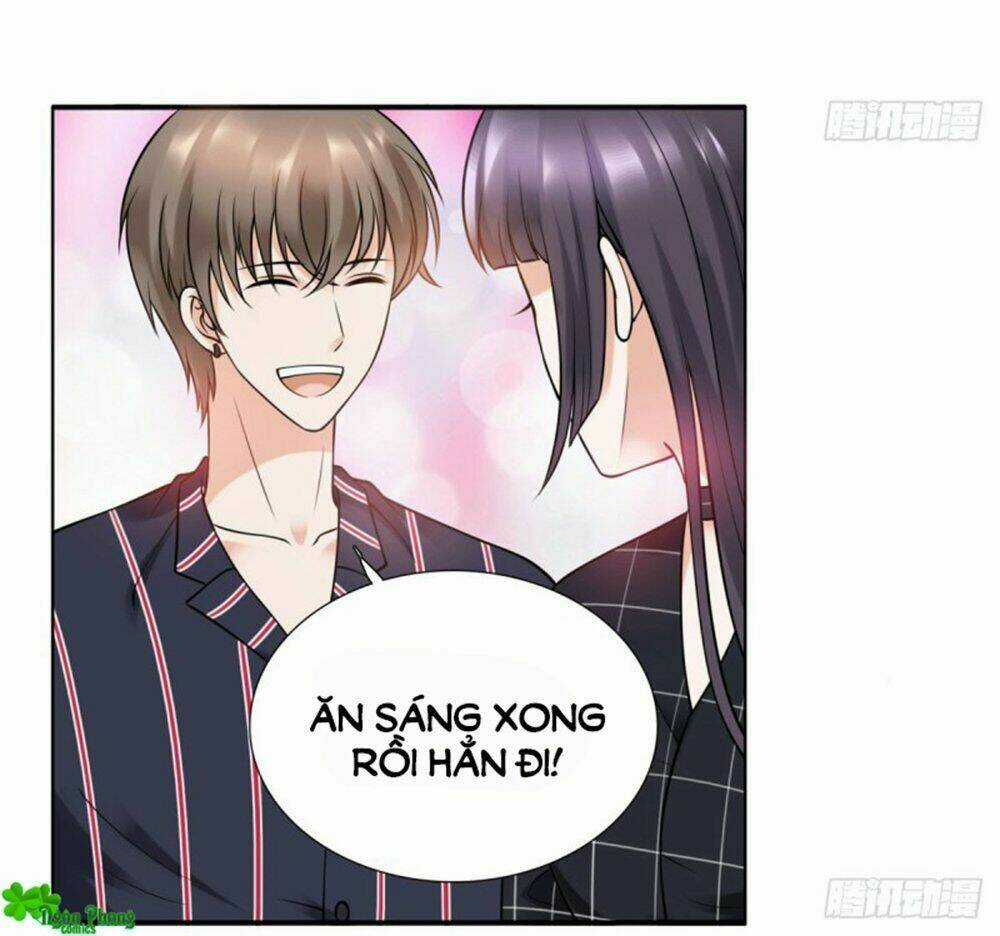 Yêu Phu! Xin Ngươi Hưu Ta Đi Mà! Chapter 69 trang 30