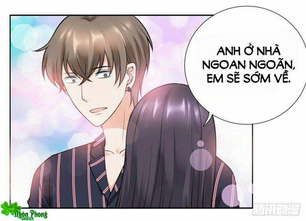 Yêu Phu! Xin Ngươi Hưu Ta Đi Mà! Chapter 69 trang 32