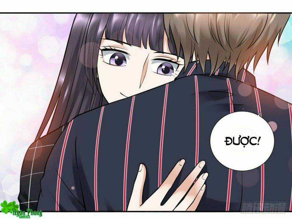 Yêu Phu! Xin Ngươi Hưu Ta Đi Mà! Chapter 69 trang 33