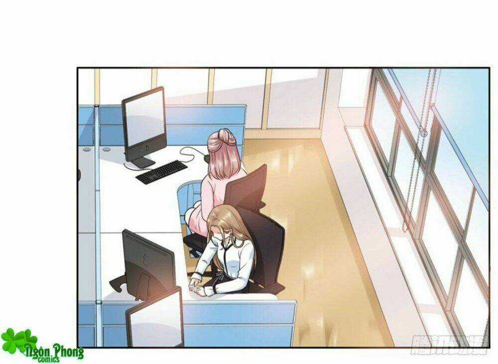 Yêu Phu! Xin Ngươi Hưu Ta Đi Mà! Chapter 69 trang 37