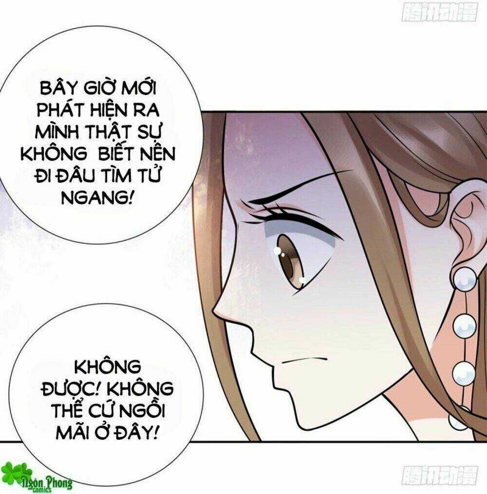 Yêu Phu! Xin Ngươi Hưu Ta Đi Mà! Chapter 69 trang 39