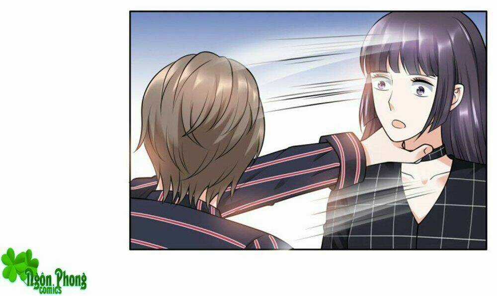 Yêu Phu! Xin Ngươi Hưu Ta Đi Mà! Chapter 69 trang 4