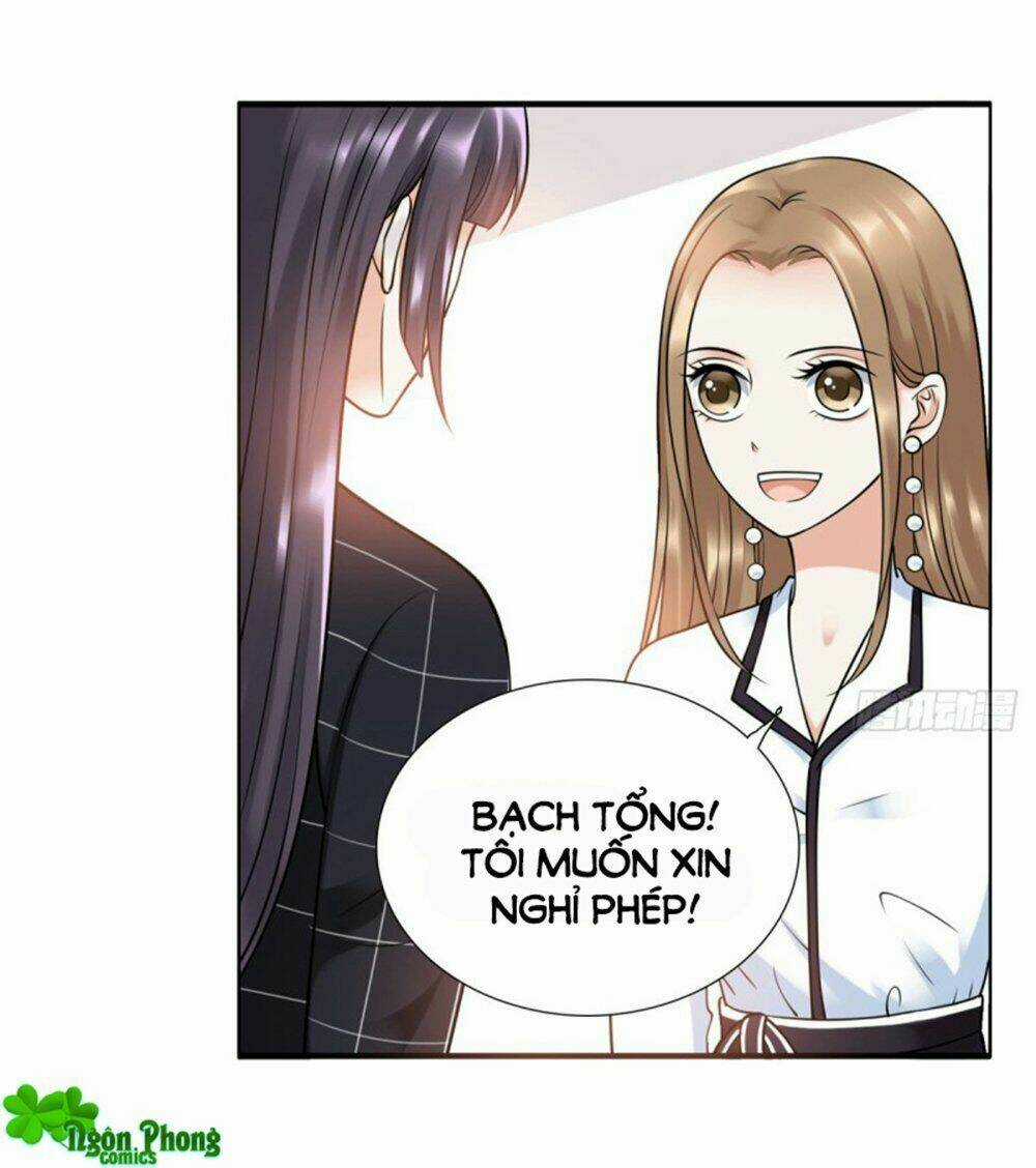 Yêu Phu! Xin Ngươi Hưu Ta Đi Mà! Chapter 69 trang 41