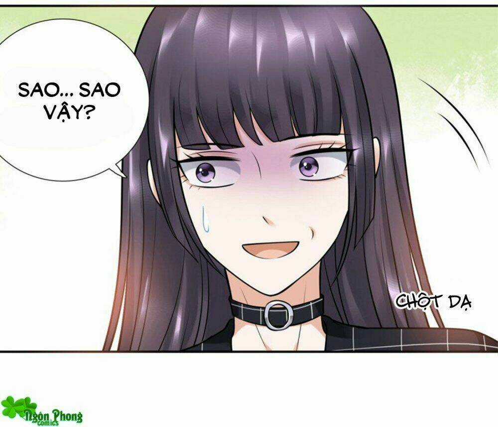 Yêu Phu! Xin Ngươi Hưu Ta Đi Mà! Chapter 69 trang 42