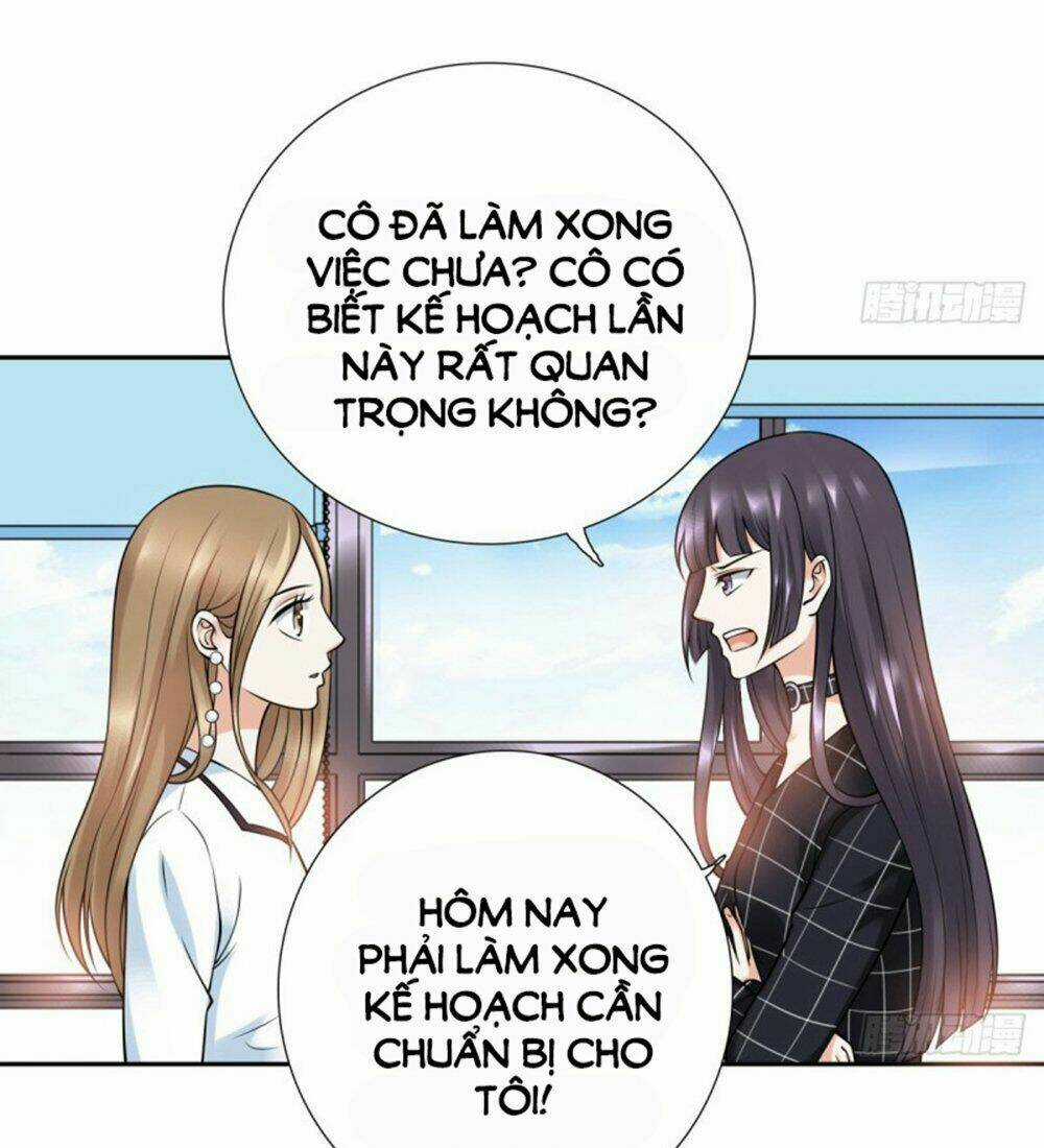 Yêu Phu! Xin Ngươi Hưu Ta Đi Mà! Chapter 69 trang 43