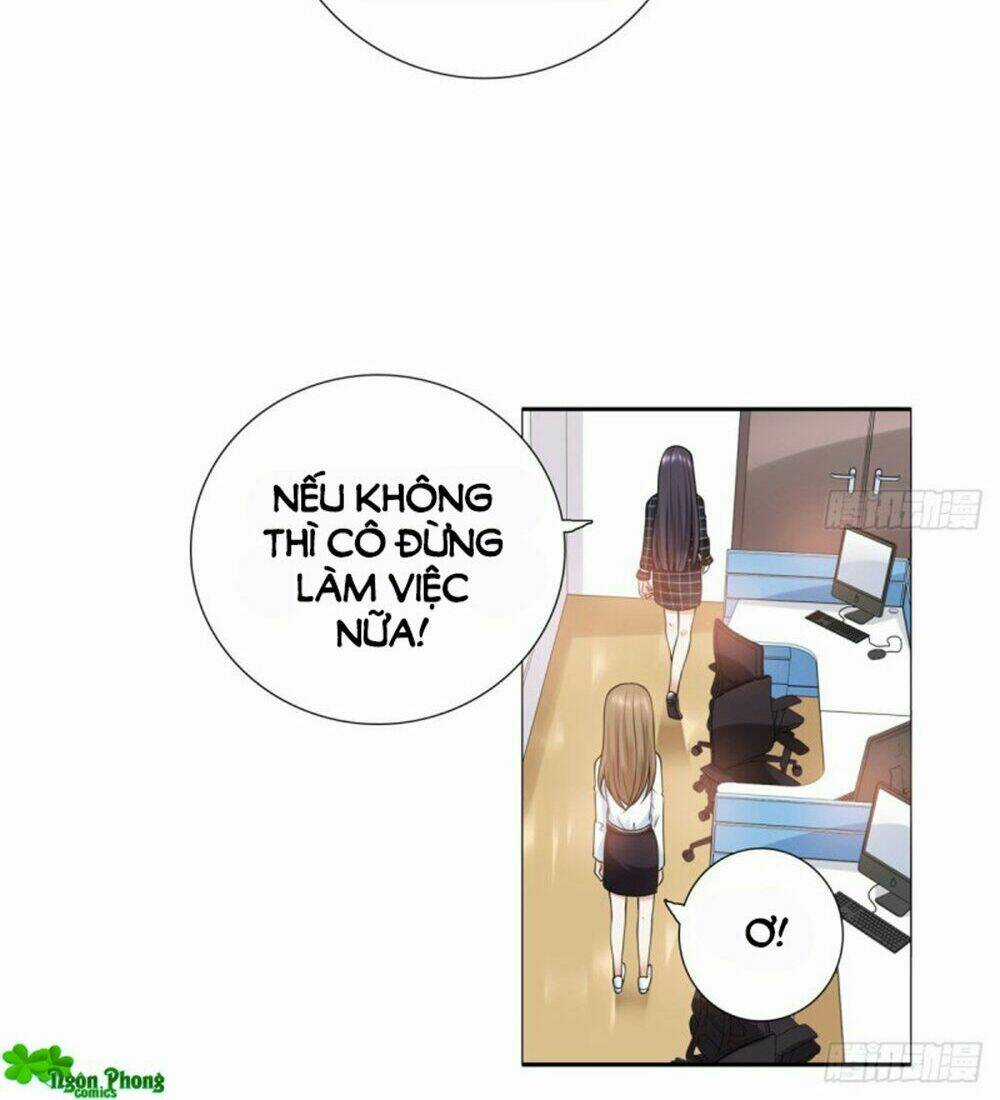 Yêu Phu! Xin Ngươi Hưu Ta Đi Mà! Chapter 69 trang 44