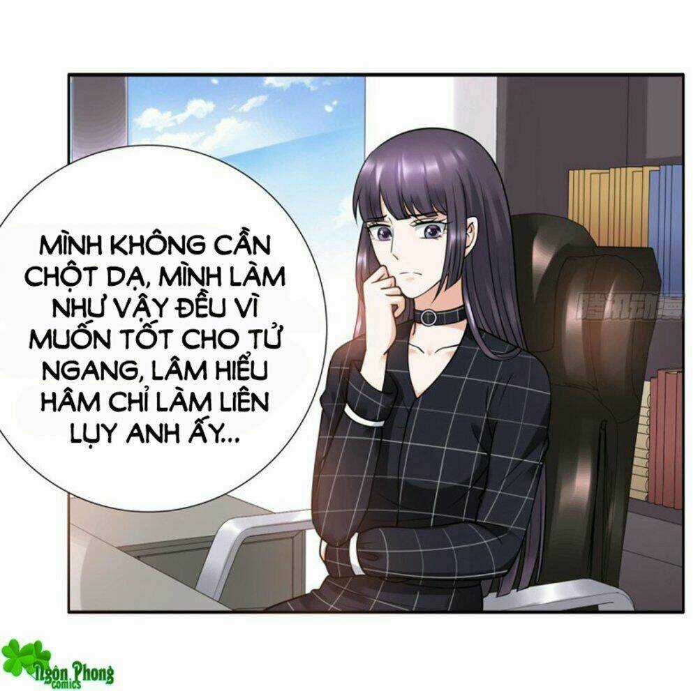 Yêu Phu! Xin Ngươi Hưu Ta Đi Mà! Chapter 69 trang 46