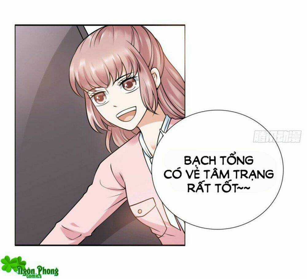 Yêu Phu! Xin Ngươi Hưu Ta Đi Mà! Chapter 69 trang 48