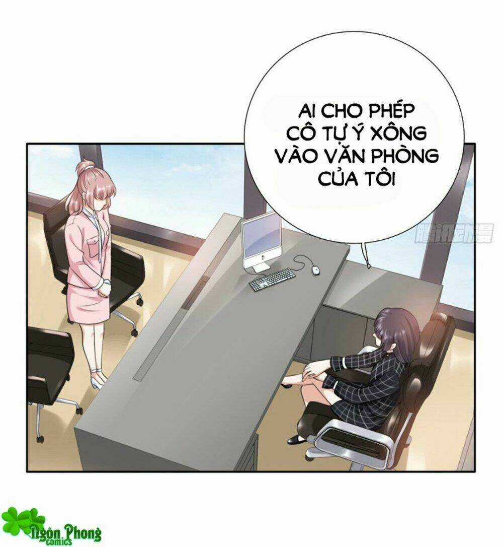 Yêu Phu! Xin Ngươi Hưu Ta Đi Mà! Chapter 69 trang 49