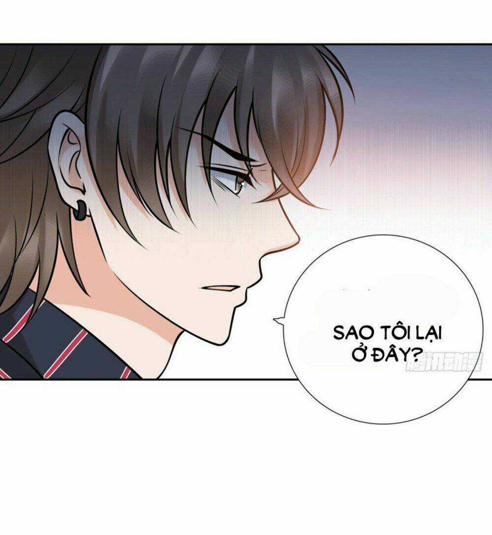 Yêu Phu! Xin Ngươi Hưu Ta Đi Mà! Chapter 69 trang 5