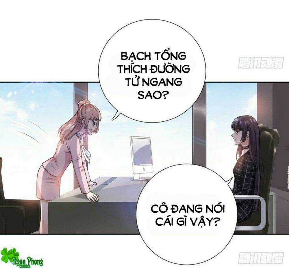 Yêu Phu! Xin Ngươi Hưu Ta Đi Mà! Chapter 69 trang 50