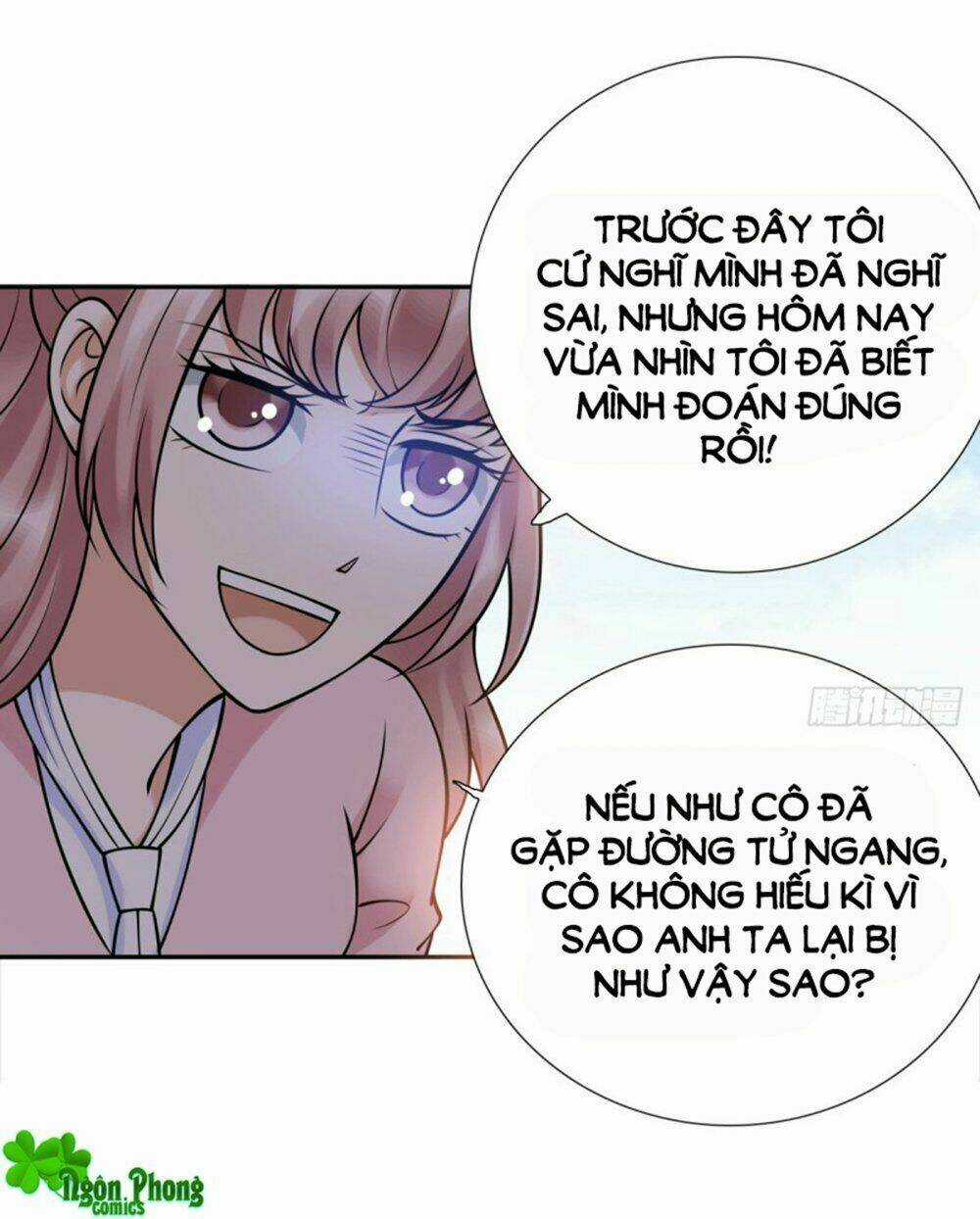 Yêu Phu! Xin Ngươi Hưu Ta Đi Mà! Chapter 69 trang 51