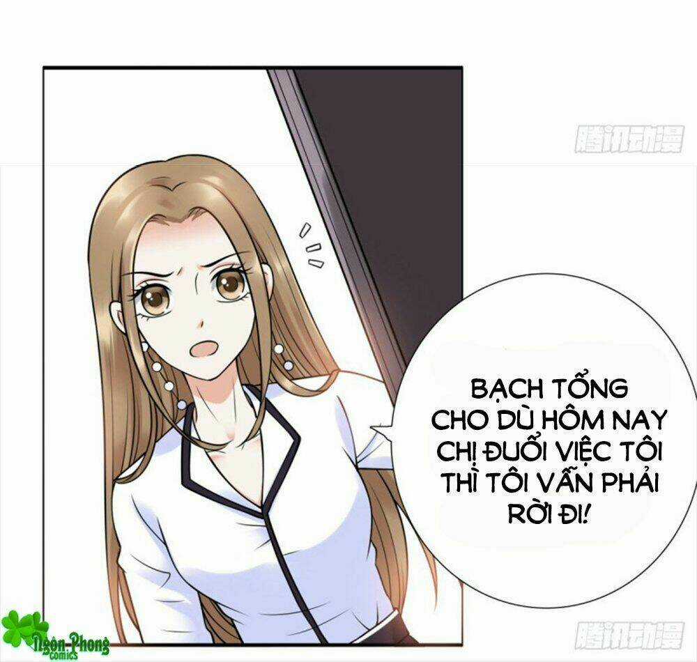Yêu Phu! Xin Ngươi Hưu Ta Đi Mà! Chapter 69 trang 53
